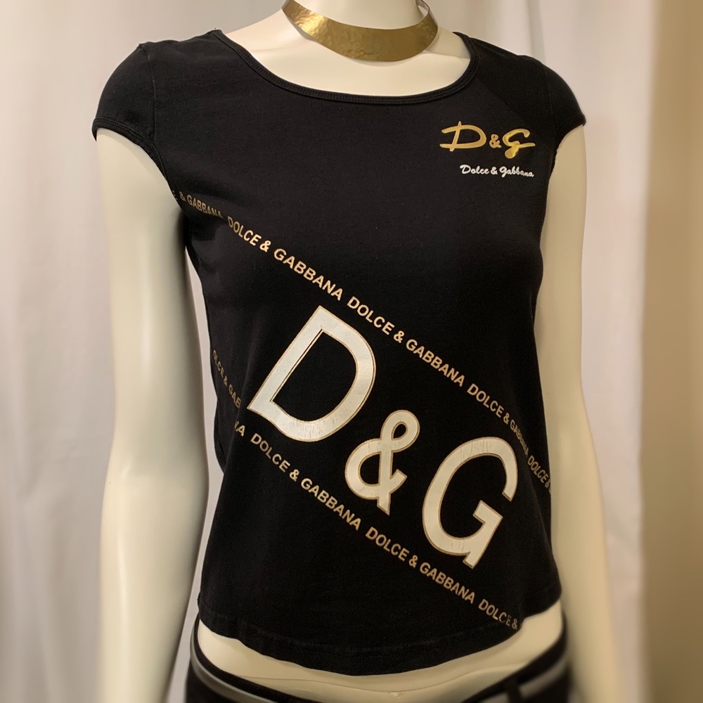 Dolce & Gabbana T-Shirt